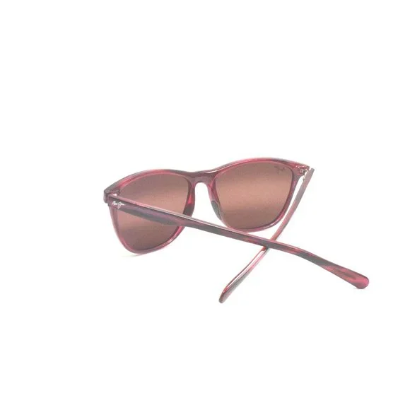 Maui Jim Sugar Cane MJ 783-13B Lilac Sunset / Maui Rose®Lenses